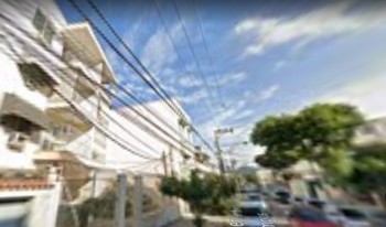 Condomínio Do Edifício Guiton Vi em Rio De Janeiro