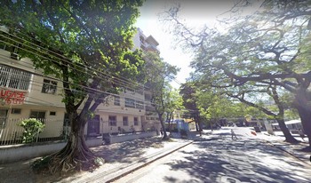 Condomínio Do Edifício Gurupi em Rio De Janeiro