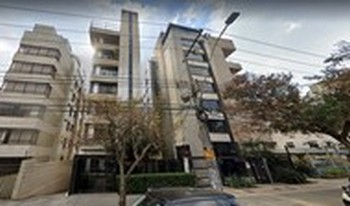 Condomínio Do Edifício Gustavo em Belo Horizonte