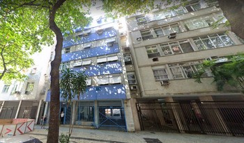 Condomínio Do Edifício Gustavo Barroso em Rio De Janeiro