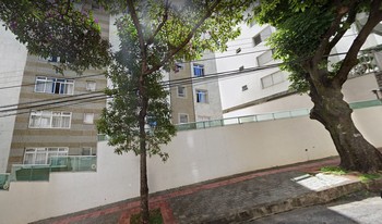 Condomínio Do Edifício Gustavo em Belo Horizonte