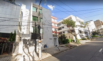 Condomínio Do Edifício Gustavo Costa Padrao em Belo Horizonte