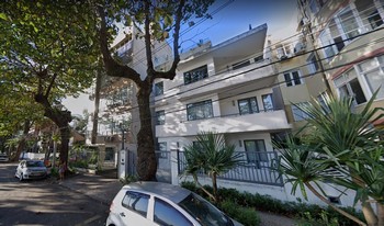 Condomínio Do Edifício Gustavo Da Silveira em Rio De Janeiro