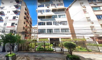 Condomínio Do Edifício Gustavo Henrique em Rio De Janeiro