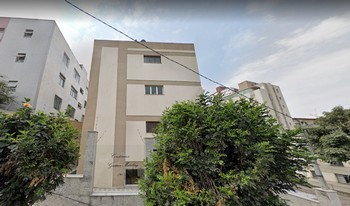 Condomínio Do Edifício Gustavo Neinberg em Belo Horizonte