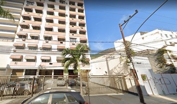 Condomínio Do Edifício Gutnik em Rio De Janeiro