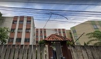 Condomínio Do Edifício Habitacional Piteiras-bloco 14 em Belo Horizonte