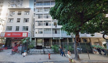Condomínio Do Edifício Habone em Rio De Janeiro