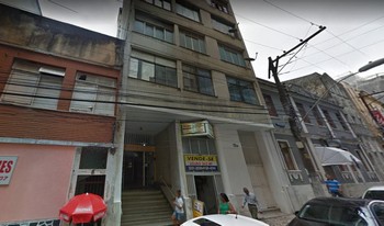 Condomínio Do Edifício Haia em Salvador