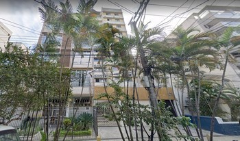 Condomínio Do Edifício Haiti em Rio De Janeiro