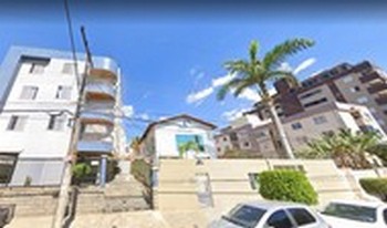 Condomínio Do Edifício Halevy Neves De Castro em Belo Horizonte