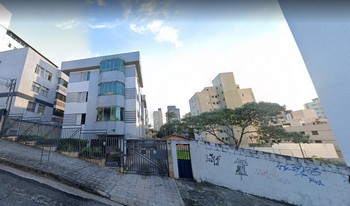 Condomínio Do Edifício Hallais em Belo Horizonte