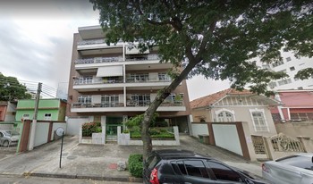 Condomínio Do Edifício Halley em Rio De Janeiro
