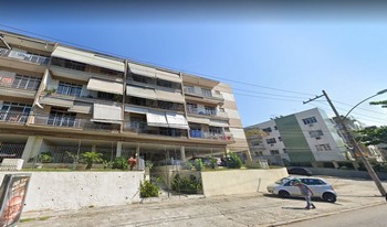 Condomínio Do Edifício Halley em Rio De Janeiro