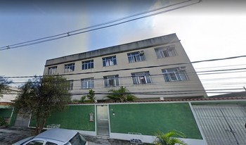 Condomínio Do Edifício Halley em Rio De Janeiro