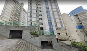 Condomínio Do Edifício Halley em Belo Horizonte