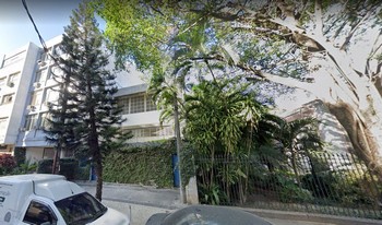 Condomínio Do Edifício Handyara em Rio De Janeiro
