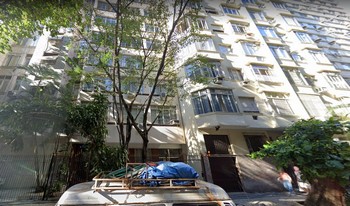 Condomínio Do Edifício Harmonia em Rio De Janeiro