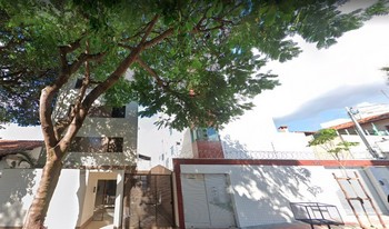 Condomínio Do Edifício Harmonie em Belo Horizonte