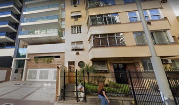 Condomínio Do Edifício Harmonie Flamengo em Rio De Janeiro