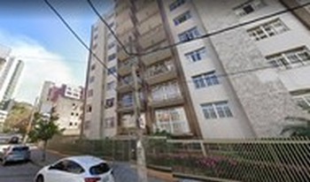 Condomínio Do Edifício Haroldo Ferreira Porto em Belo Horizonte