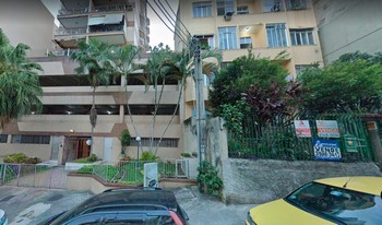 Condomínio Do Edifício Haroldo Martins em Rio De Janeiro