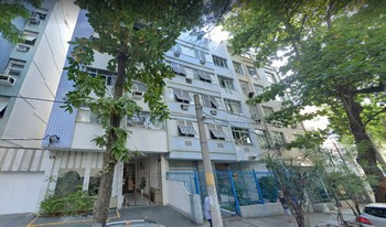 Condomínio Do Edifício Haroldo Velloso em Rio De Janeiro
