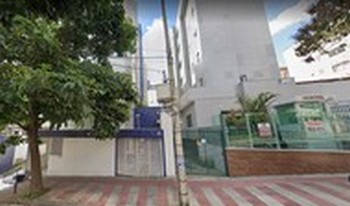 Condomínio Do Edifício Harpia em Belo Horizonte
