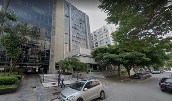 Condomínio Do Edifício Harvard em São Paulo