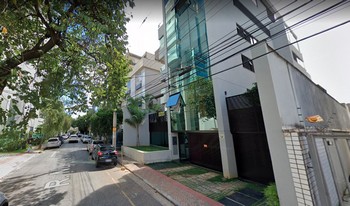 Condomínio Do Edifício Hausen em Belo Horizonte