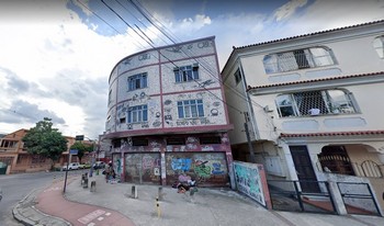 Condomínio Do Edifício Hava em Rio De Janeiro