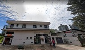 Condomínio Do Edifício Havaí em Belo Horizonte