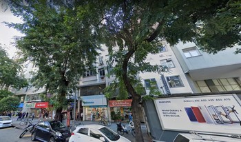 Condomínio Do Edifício Havo em Rio De Janeiro