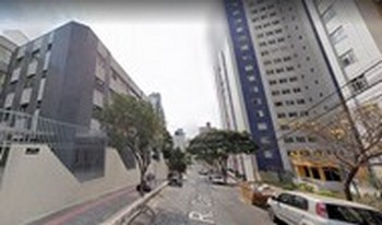 Condomínio Do Edifício Haydee em Belo Horizonte