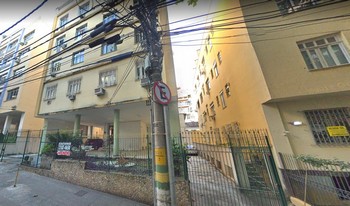 Condomínio Do Edifício Hebe em Rio De Janeiro