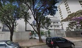 Condomínio Do Edifício Hebe Maria Reis em Belo Horizonte