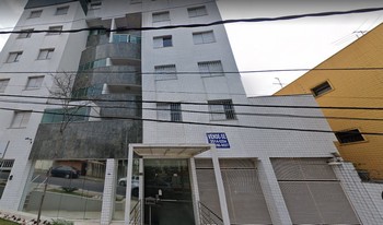 Condomínio Do Edifício Hebert Francisco De Castro em Belo Horizonte
