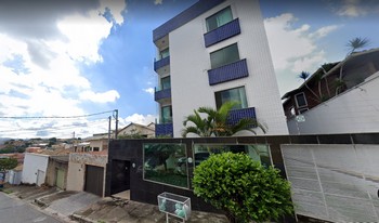 Condomínio Do Edifício Hebrom em Belo Horizonte