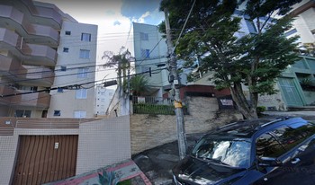 Condomínio Do Edifício Hebron em Belo Horizonte