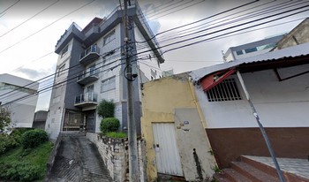 Condomínio Do Edifício Hedamar em Belo Horizonte