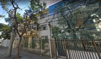 Condomínio Do Edifício Heitor Beltrão em Rio De Janeiro