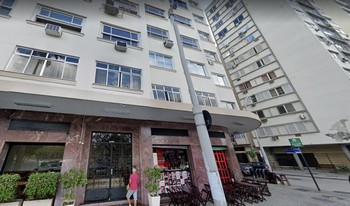 Condomínio Do Edifício Heitor De Mello em Rio De Janeiro