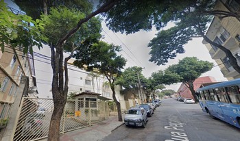 Condomínio Do Edifício Heitor Menin em Belo Horizonte
