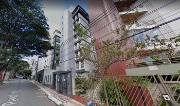 Condomínio Do Edifício Heitor Villa Lobos em Belo Horizonte