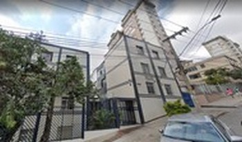 Condomínio Do Edifício Hekla em Belo Horizonte