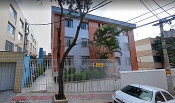 Condomínio Do Edifício Helena em Belo Horizonte
