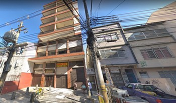 Condomínio Do Edifício Helena Bedelman em Rio De Janeiro
