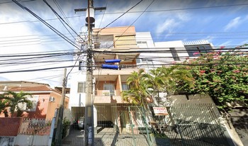 Condomínio Do Edifício Helena Brunet em Rio De Janeiro