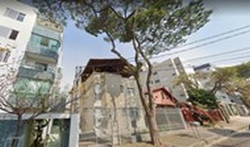 Condomínio Do Edifício Helena Correa em Belo Horizonte