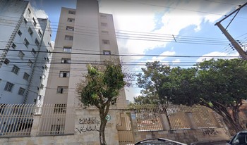 Condomínio Do Edifício Helena Dos Santos em Belo Horizonte